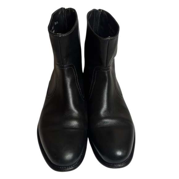 CCO Paul Smith Ankle Boots - Picture 2 of 7